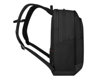 Victorinox Deluxe Backpack, Black - 1337850 - zdjęcie 3